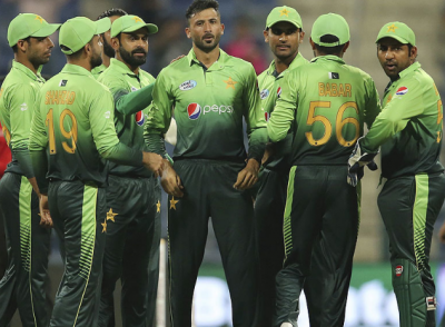 T-20I series starts today as Pakistan wants to continue their performance against Sri Lanka.