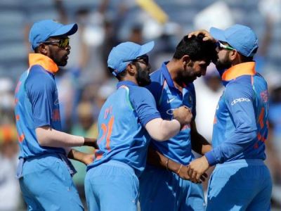 BCCI announces team for West Indies, Australia T20Is, MS Dhoni did not get  place from both series