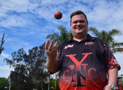Triple Hat-trick: Nick Gooden takes 5 wickets from 5 balls in Australian local league.