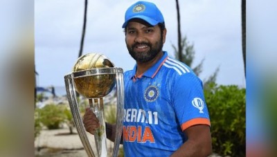 India Unveils 2023 ODI World Cup Squad: No Surprises in 15-Member Provisional Team