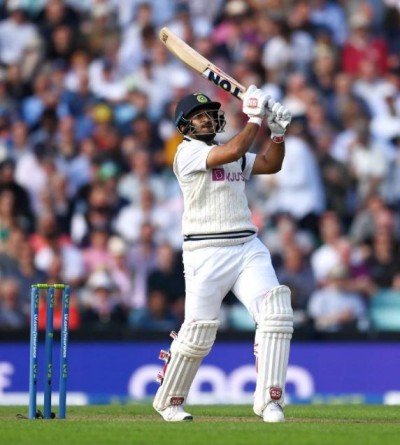 IND Vs ENG: टेस्ट मैच के इतिहास में छठे बल्लेबाज बने शार्दुल ठाकुर