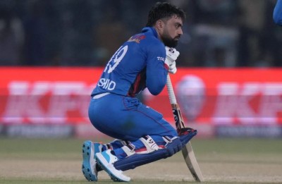 Asia Cup 2023: Afghanistan's Heartbreaking Exit Due to Miscommunication