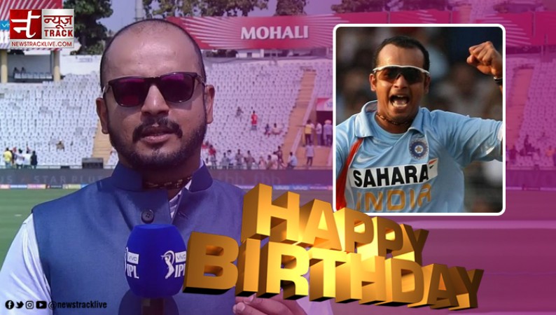 Murali Kartik's 47th Birthday: 10 Fascinating Facts About the Left-Arm Spinner