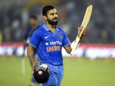 ICC ODI Rankings: India will aim to replace South Africa
