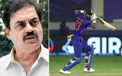 Vengsarkar launches Indian Schools Board for Cricket in Hyderabad