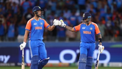 India vs Pak: All drama on field as India refuses handshake and Pakistan skips post-match presentation