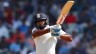 Ashwin's Vigorous Batting Session Following India's Triumph Over Australia in Mohali