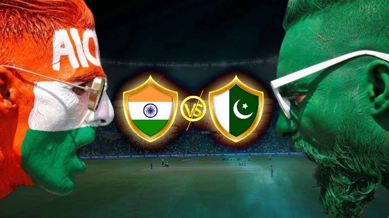 It's India-Pak again this season! First clash ever at finals in 41 years of Asia Cup