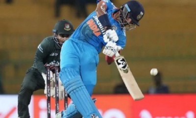 Axar Patel's Race Against Time: ODI World Cup 2023 Updates