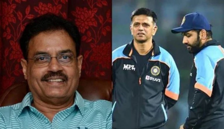 Former Cricketer says these four players should have been in India's T20 World Cup squad