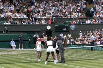 Wimbledon canceled due to Corona's hit