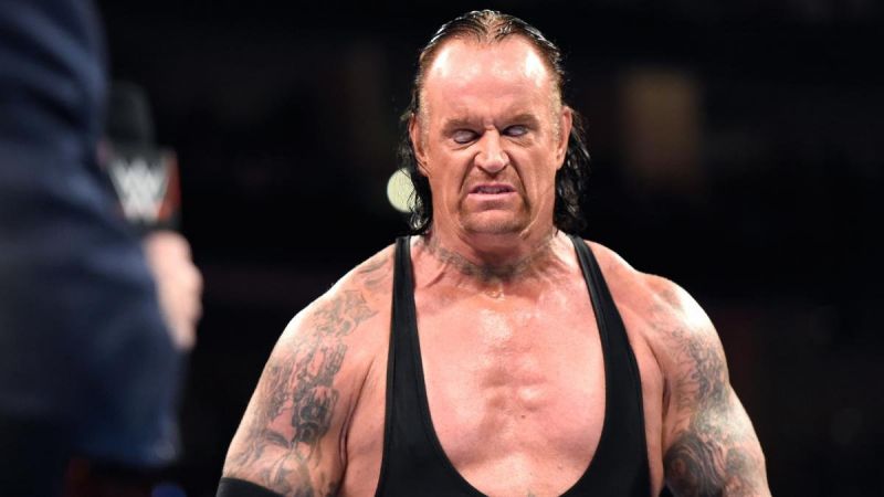 WRESTLMANIA 33 में हार के बाद अंडरटेकर ने WWE को कहा अलविदा