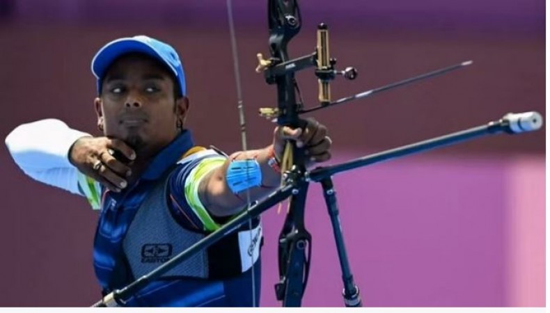 Indian Recurve Team Reaches Final Of Archery World Cup After Nine Years ...