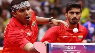 Sharath Kamal made his place in PSPB tournament, there will be a fight with this player