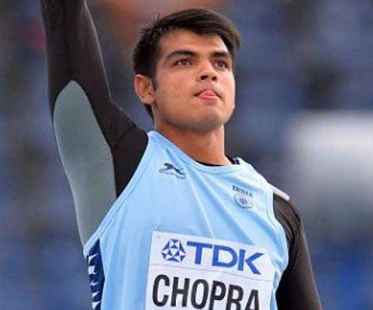 Haryana tableau to be special, Neeraj Chopra's new avatar to be seen