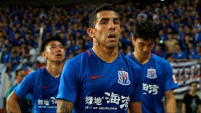 Shanghai Shenhua hopes CSL to start from this month
