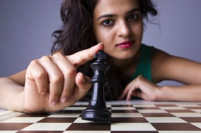 शतरंज लीग के लिए तान्या सचदेव ने बढाए कदम
