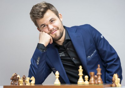 In The Oslo E-Sports Cup Chess, Duda defeated Pragganandhaa.