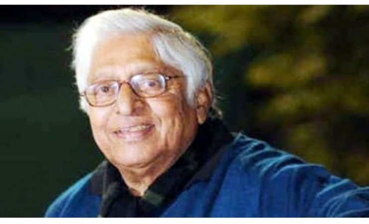 Indian footballer Chunni Goswami breathed his last in Kolkata hospital ...