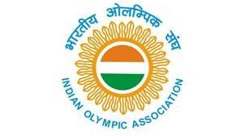 भारतीय ओलंपिक संघ ने जारी किये नए नियम