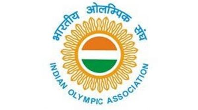 भारतीय ओलंपिक संघ ने जारी किये नए नियम
