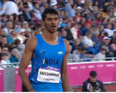 Another medal for India, Murali Sreeshankar did wonders in long jump