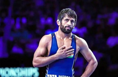 This wrestler from India created history in CWG, gave India another gold medal
