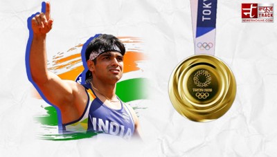 'ऐसा फेंका भाला कि सबको हिला डाला', 13 साल के बाद भारत आया पहला स्वर्ण पदक