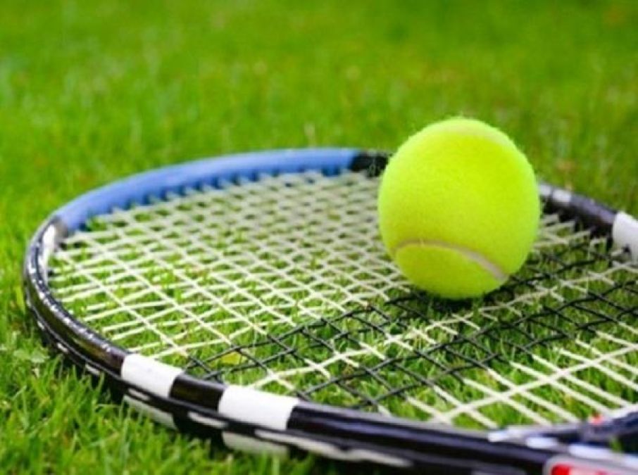Davis Cup: AITA urges ITF to re-examine security check