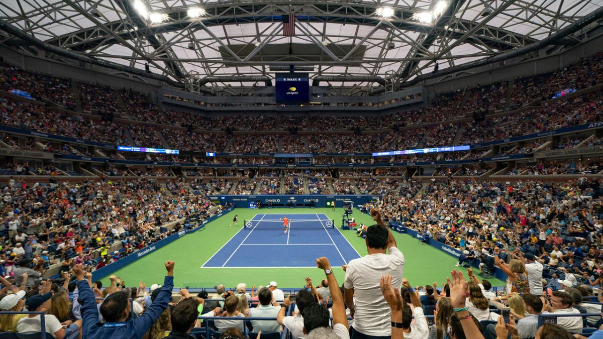 US Open: टेनिस के इन तीन बड़े दिग्गजों का होगा युवा खिलाड़ियों से मुकाबला
