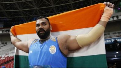 South Asian Games: Tejinderpal Toor, Chitra to lead 75-member strong Indian athletics contingent