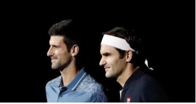 Tennis: The biggest challenge for Federer-Djokovic to complete 'Career Golden Slam'