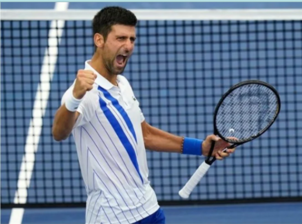Novak Djokovic won't attend Australian Open, news of not taking vaccine surfaced