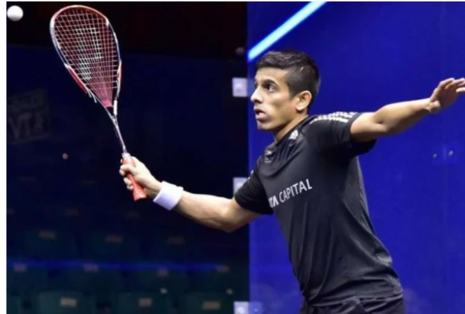 Asian Squash Championships: Sourav Ghoshal takes his team to semifinals after 9 years