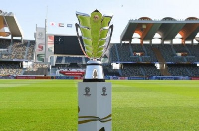 AIFF ने 2027 AFC एशियाई कप की बोली से नाम लिया वापस