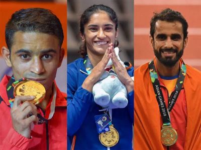 South Asian Games: Coach of medal winners did not receive cash award