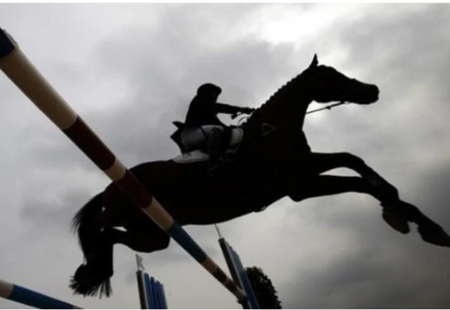 एशियाई खेल 2022 के लिए भारत में पहली बार होने जा रहे है घुड़सवारी के ट्रायल्स