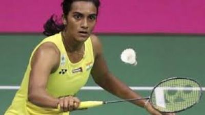 Badminton: PV Sindhu will face Yamaguchi in World Tour Finals' first match