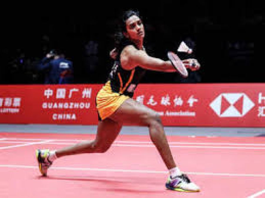 BWF World Tour Finals: This player created history by winning the last match