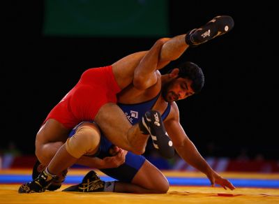 राष्ट्रमंडल कुश्ती चैंपियनशिप में भारत ने जीते 29 स्वर्ण पदक