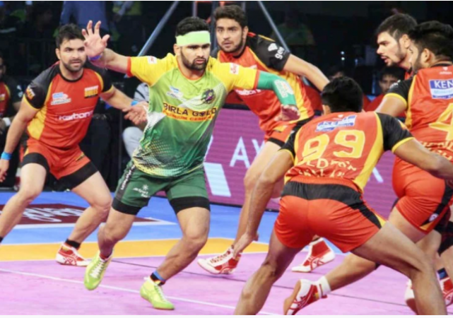 Pro-Kabaddi League 2021: 3 matches to be played every Saturday, see full schedule