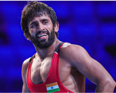 Bajrang commences practice in Moscow, says why he chose Russia for it