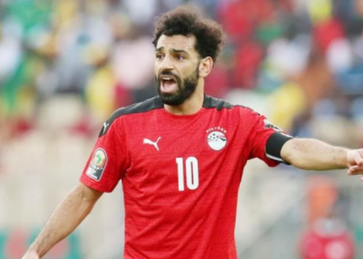 On the strength of Salah, Egypt made it to semi-finals of Africa Cup of Nations