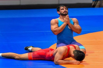Haryana Wrestlers to be seen in Asian Wrestling Championship, match will start from 17