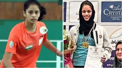 'हिजाब पहनों तभी पदक मिलेगा..', गोल्ड मेडल विजेता भारतीय खिलाड़ी के साथ ईरान में क्या हुआ ?