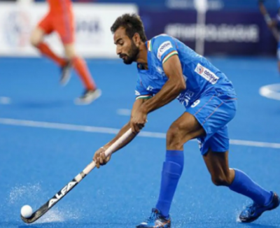 Good performance in FIH Pro League has boosted team morale: Gurjant Singh
