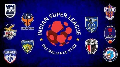 ISL-6: Odisha to challenge ATK's at its home today, will be a tough competition