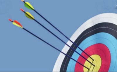 Treasure of Archery Association of India empty, Archer to give trial on their own expense
