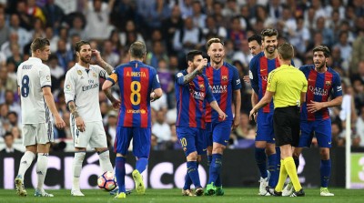 Copa del Rey: Barcelona lost in quarter-finals, Real Madrid also out