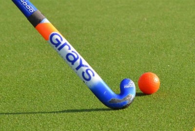 Padmashree Shyam Lal Hockey: Jesus and Mary's great performance, gives big win to college